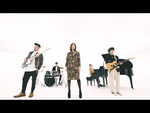 川谷絵音プロデュース超個性派バンド「ジェニーハイ」